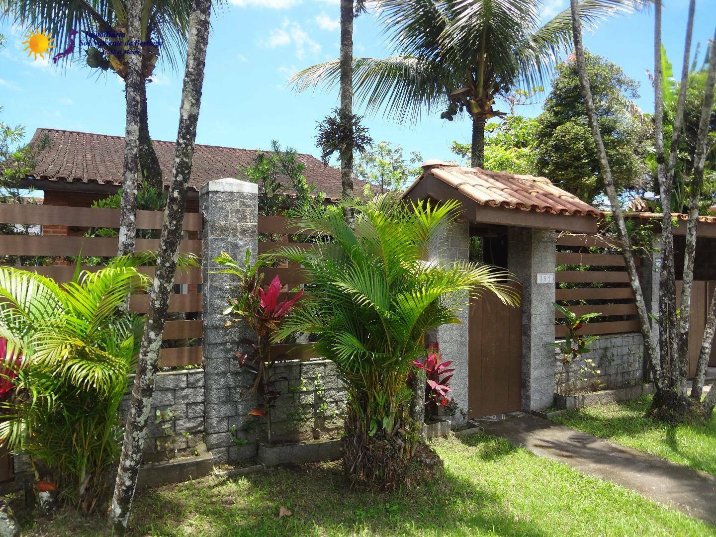 Casa à venda com 3 quartos, 200m² - Foto 3