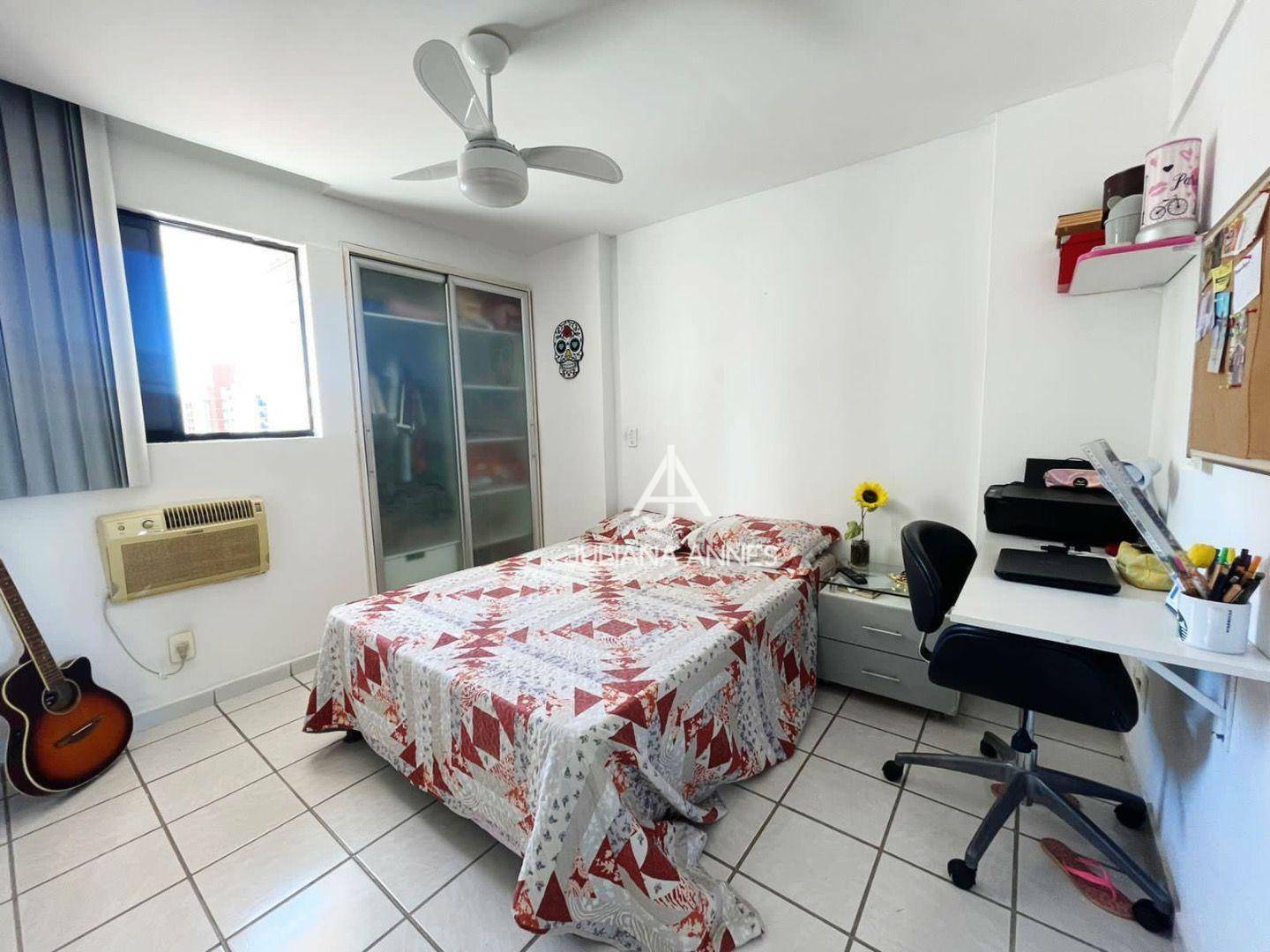 Apartamento à venda com 3 quartos, 130m² - Foto 7