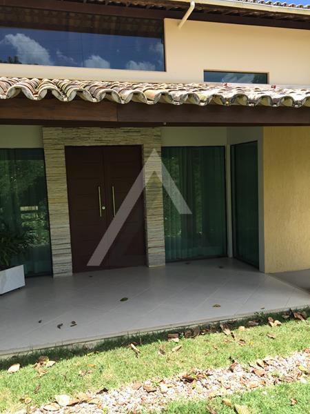 Casa de Condomínio à venda com 4 quartos, 386m² - Foto 2