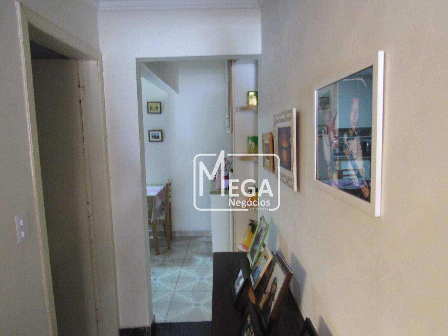 Casa à venda com 4 quartos, 250m² - Foto 6