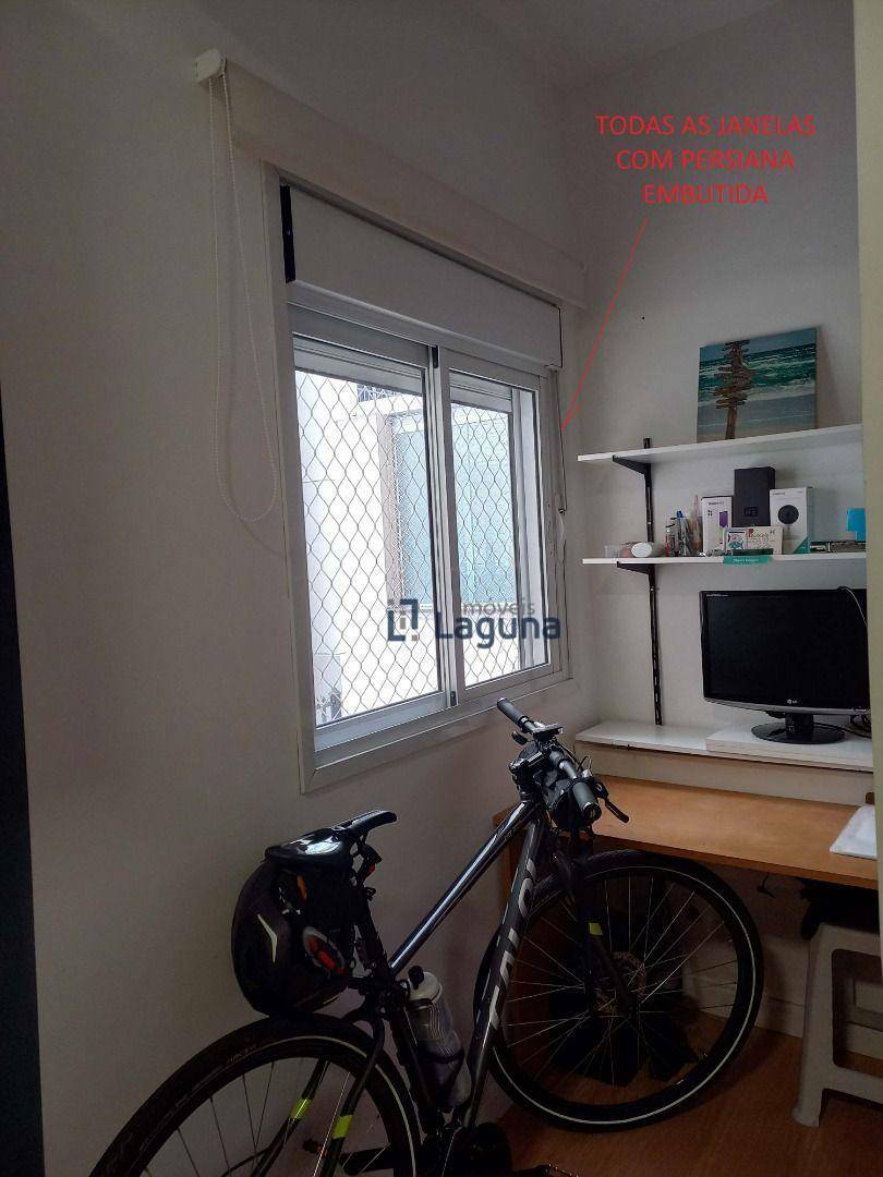 Apartamento à venda com 3 quartos, 90m² - Foto 2