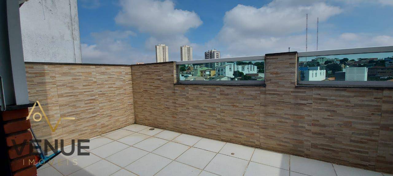 Cobertura à venda com 2 quartos, 108m² - Foto 19