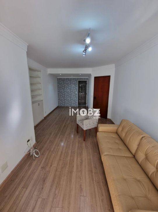 Apartamento à venda com 3 quartos, 91m² - Foto 3