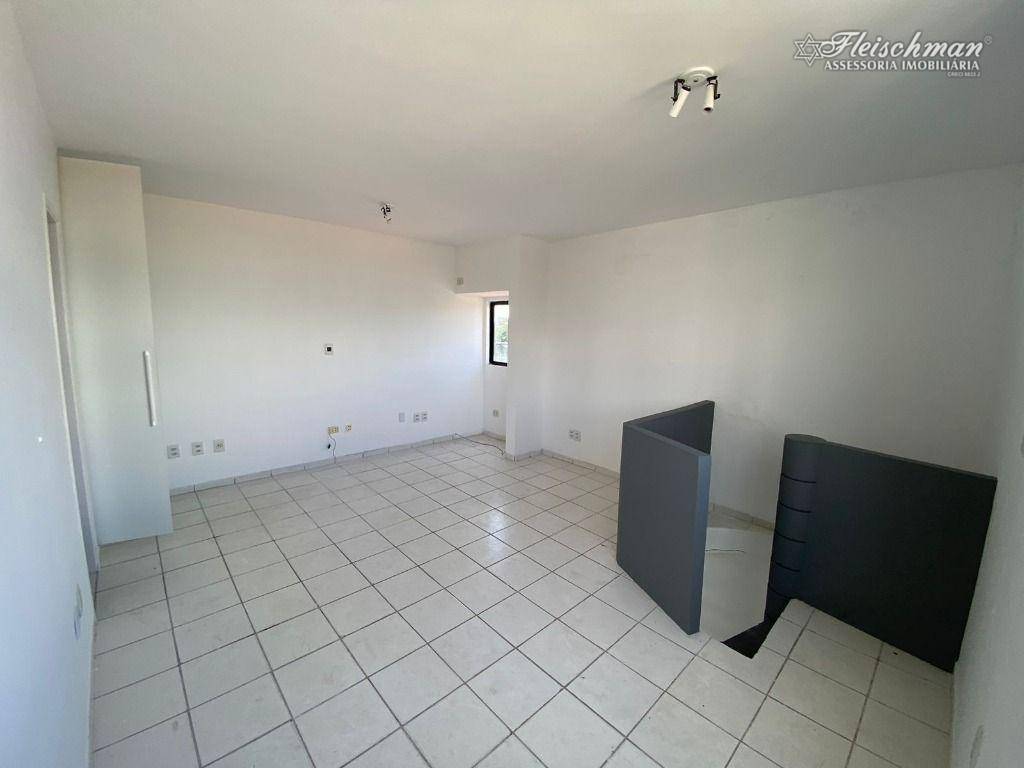 Conjunto Comercial-Sala à venda e aluguel, 60m² - Foto 10