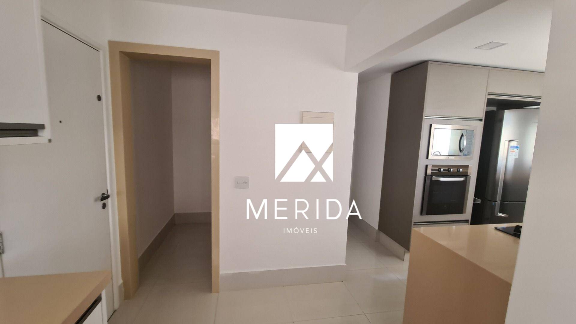 Apartamento para alugar com 3 quartos, 167m² - Foto 17