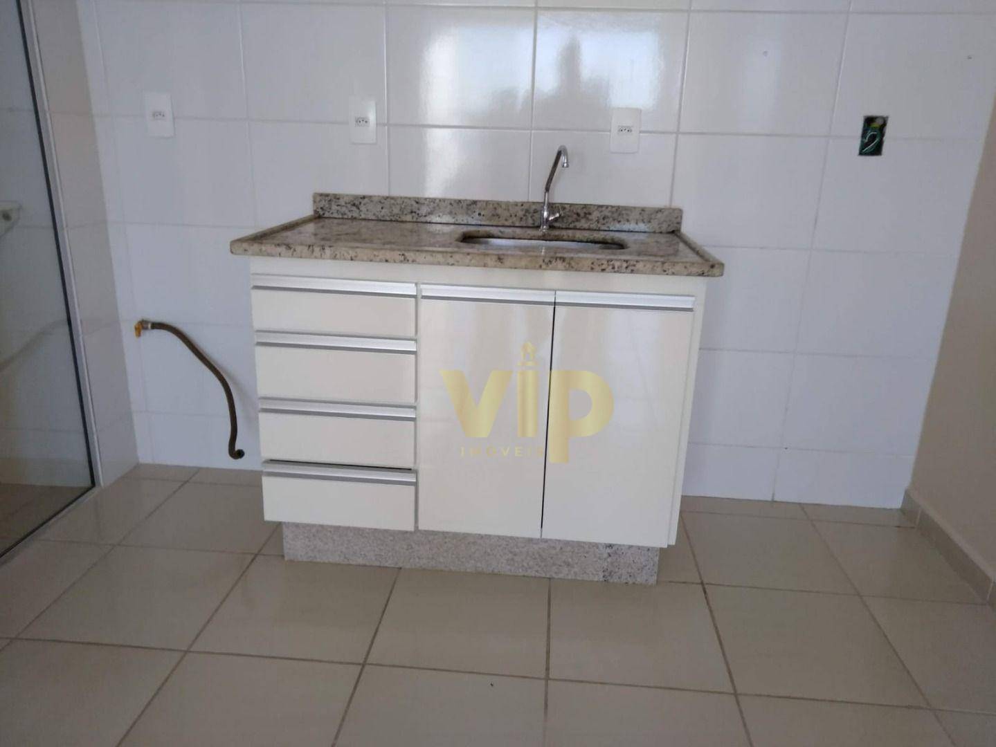 Apartamento à venda com 2 quartos, 50m² - Foto 6