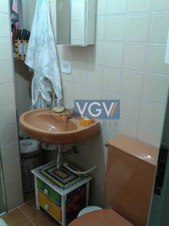 Apartamento à venda com 2 quartos, 52m² - Foto 6