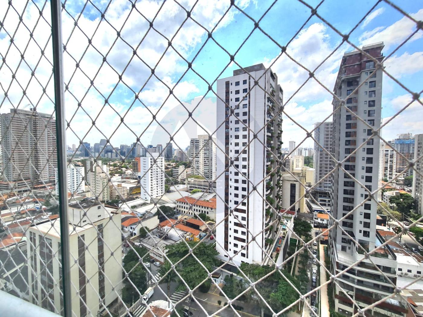 Apartamento à venda com 2 quartos, 72m² - Foto 31