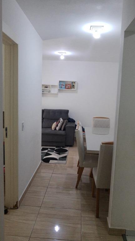 Apartamento à venda com 2 quartos, 55m² - Foto 15