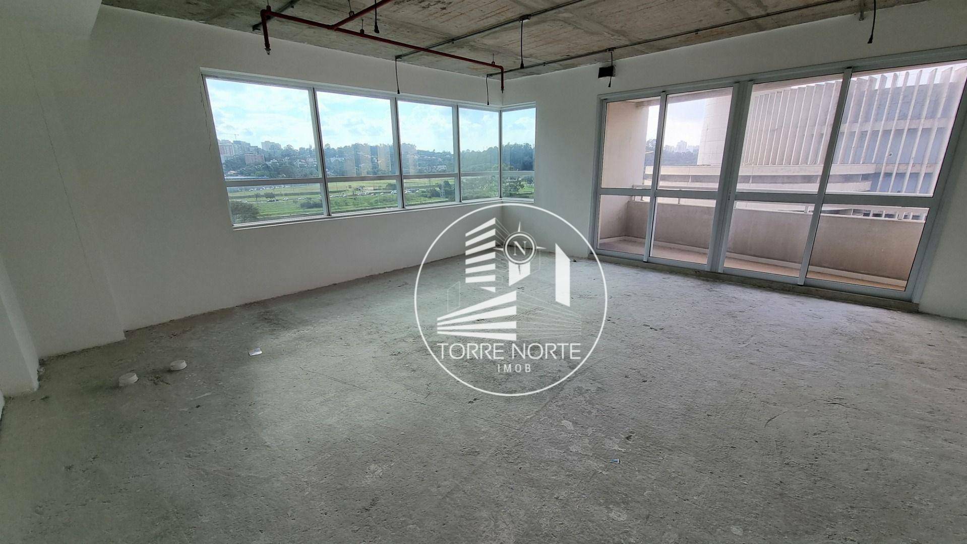 Conjunto Comercial-Sala para alugar, 68m² - Foto 6