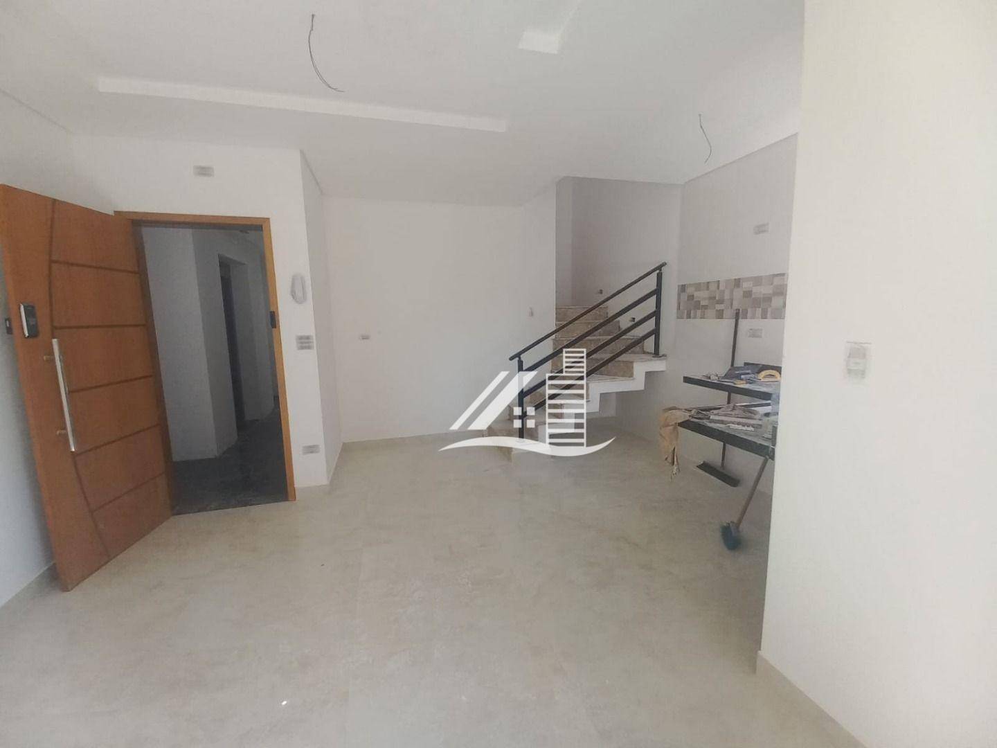 Cobertura à venda com 3 quartos, 150m² - Foto 9