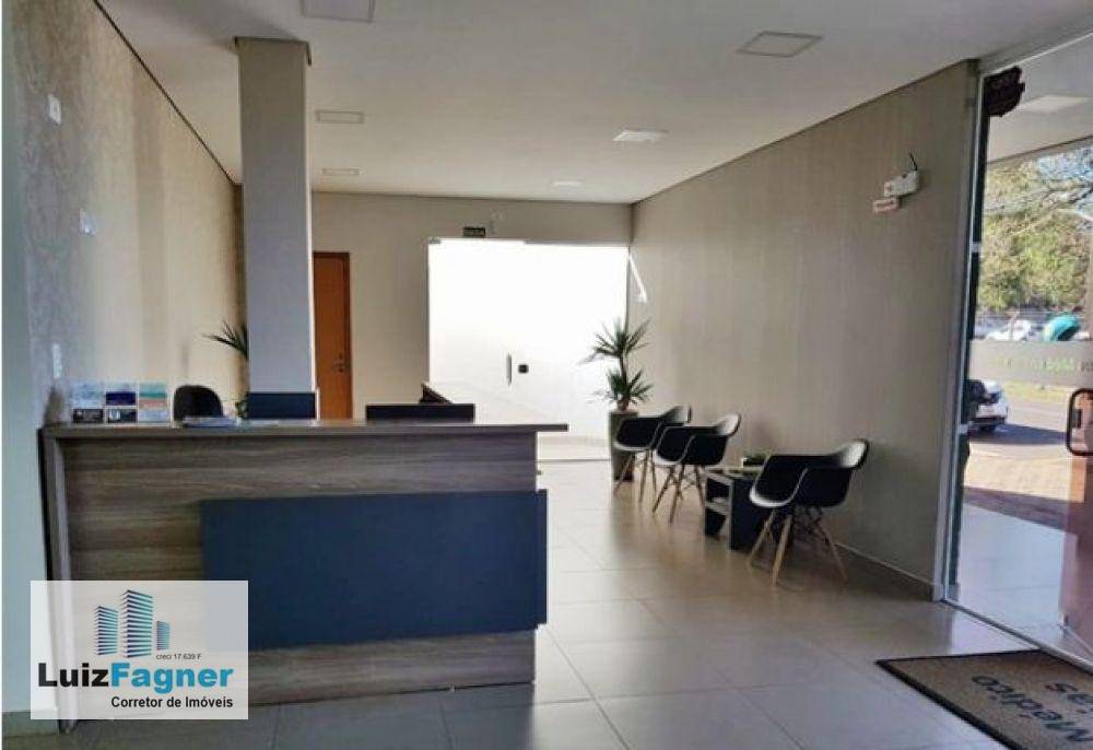 Conjunto Comercial-Sala à venda e aluguel, 43m² - Foto 10