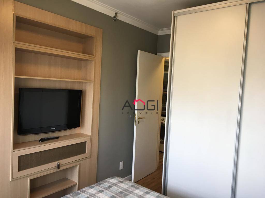 Apartamento para alugar com 1 quarto, 36m² - Foto 6