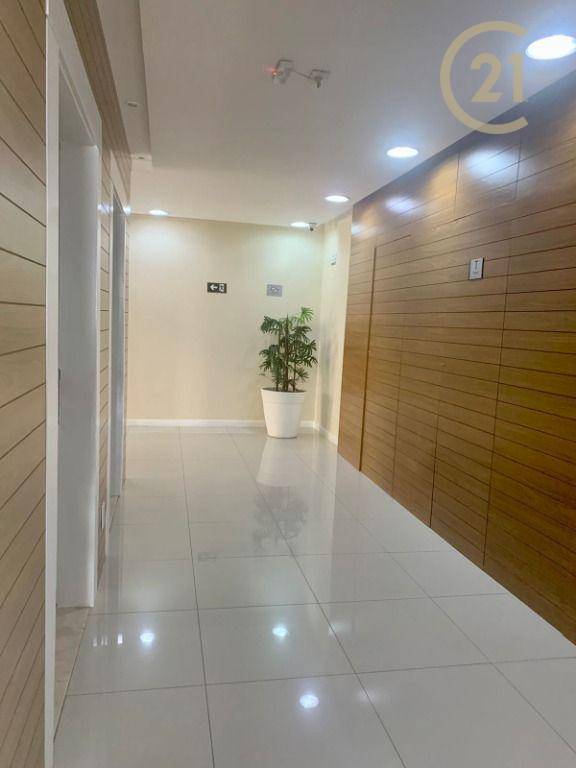 Apartamento para alugar com 3 quartos, 95m² - Foto 32