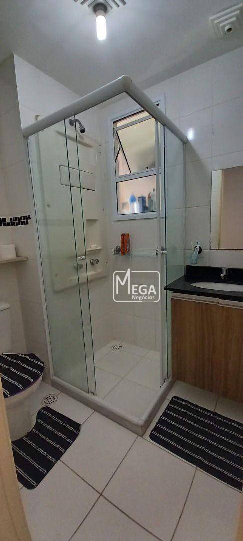 Apartamento à venda com 3 quartos, 68m² - Foto 18