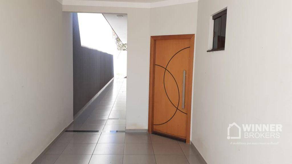 Casa à venda com 3 quartos, 95m² - Foto 5