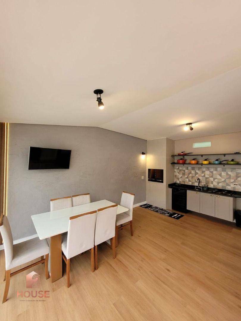 Casa de Condomínio à venda com 3 quartos, 183m² - Foto 22