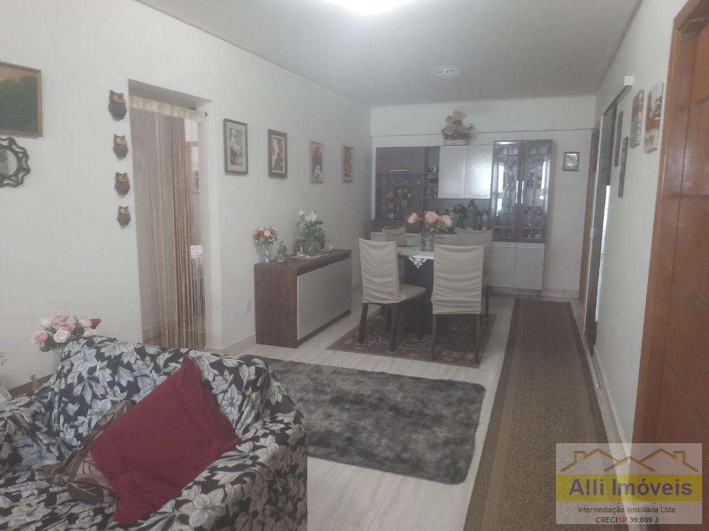 Apartamento à venda com 3 quartos, 170m² - Foto 4