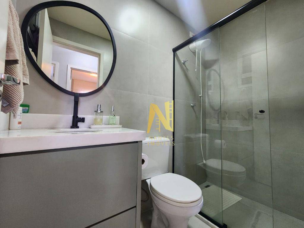 Apartamento à venda com 3 quartos, 64m² - Foto 15