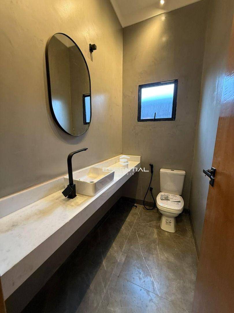 Casa de Condomínio, 3 quartos - Foto 5