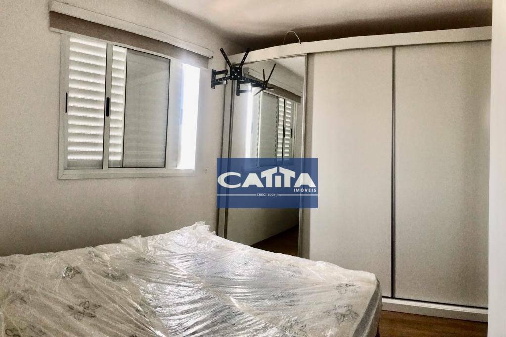 Apartamento para alugar com 3 quartos, 82m² - Foto 14