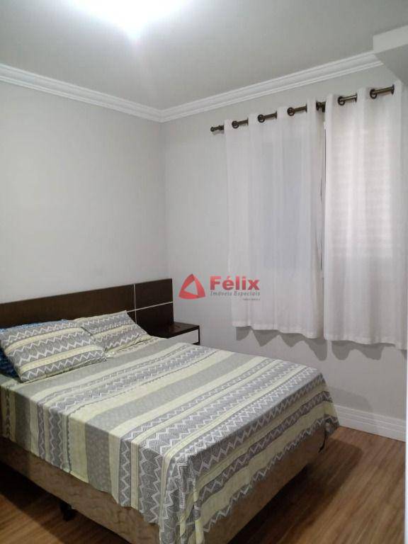 Apartamento à venda com 2 quartos, 48m² - Foto 11