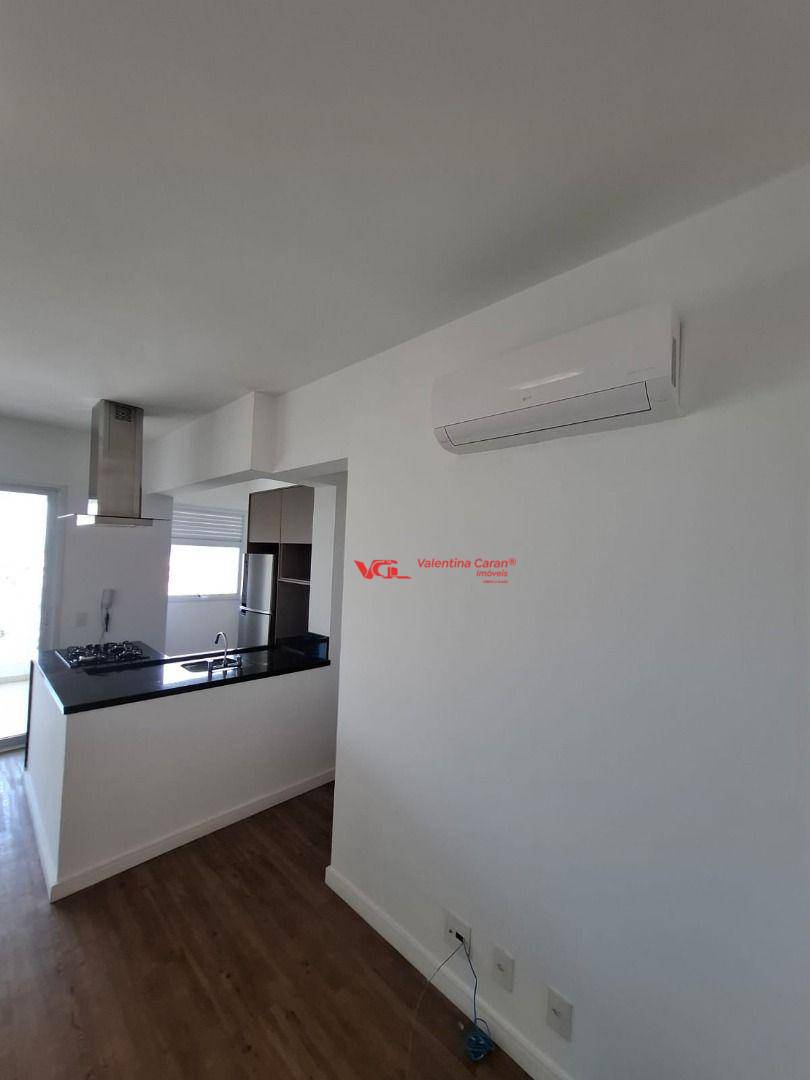 Apartamento para alugar com 2 quartos, 82m² - Foto 2