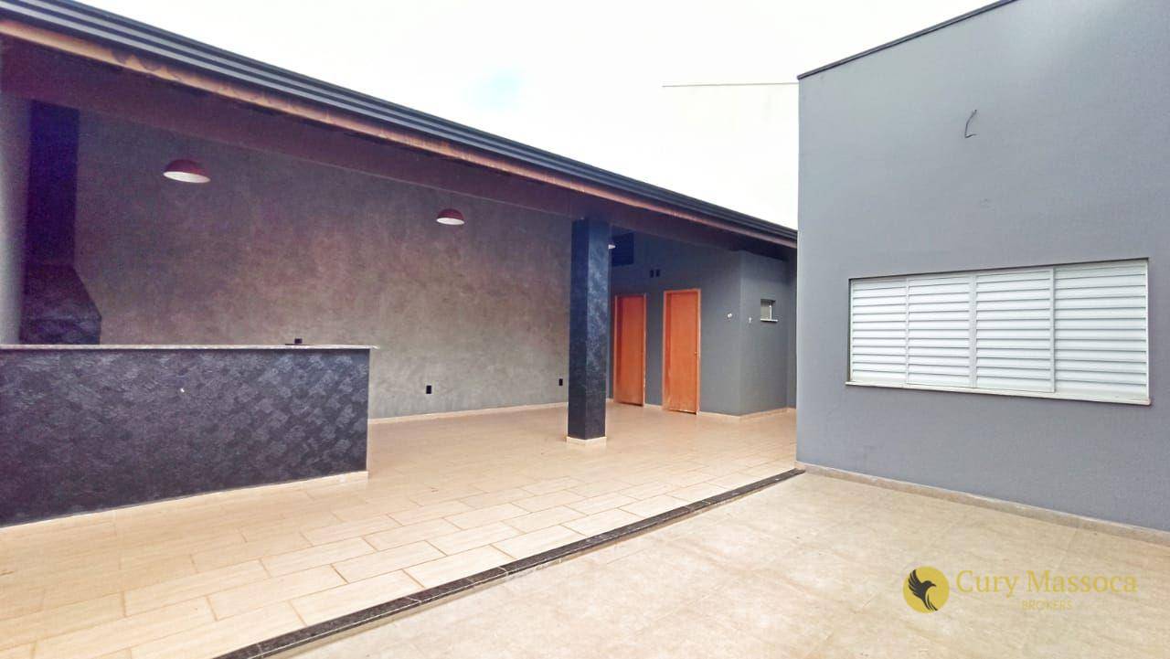 Casa de Condomínio à venda e aluguel com 3 quartos, 200m² - Foto 21