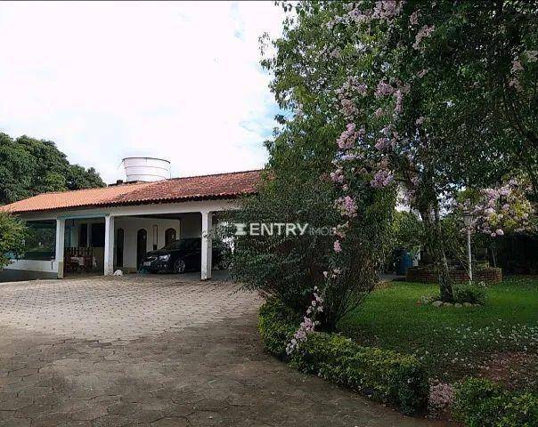 Chácara à venda com 4 quartos, 700m² - Foto 11