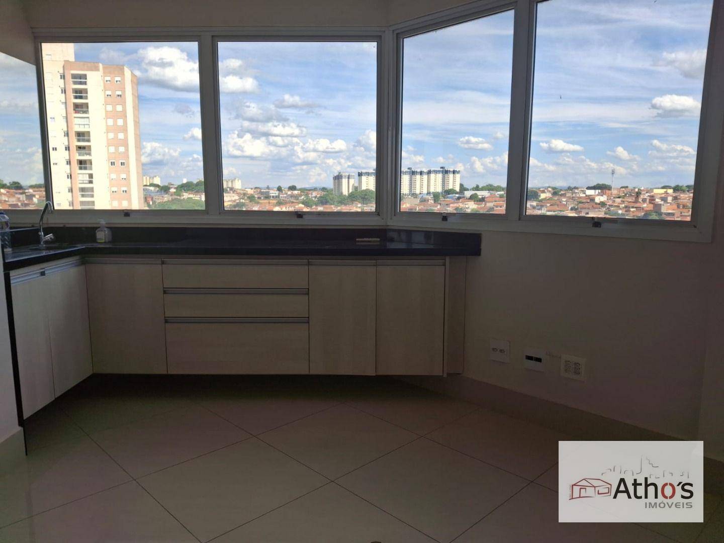 Conjunto Comercial-Sala à venda, 120m² - Foto 7