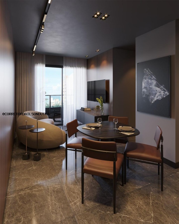 Apartamento à venda com 2 quartos, 56m² - Foto 12
