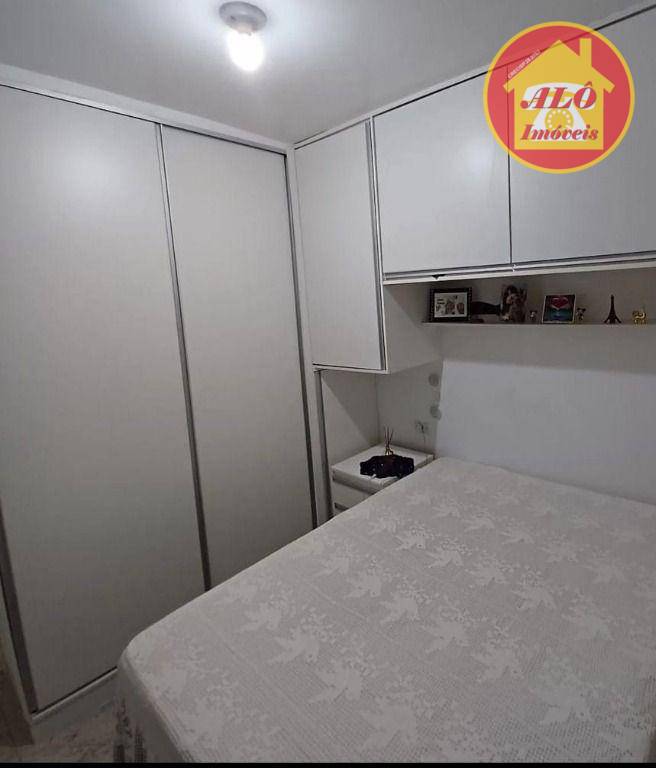 Sobrado à venda com 2 quartos, 65m² - Foto 9