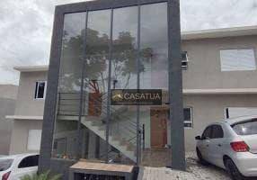 Apartamento à venda com 2 quartos, 80m² - Foto 2