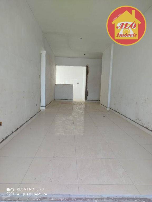 Apartamento à venda com 2 quartos, 96m² - Foto 5