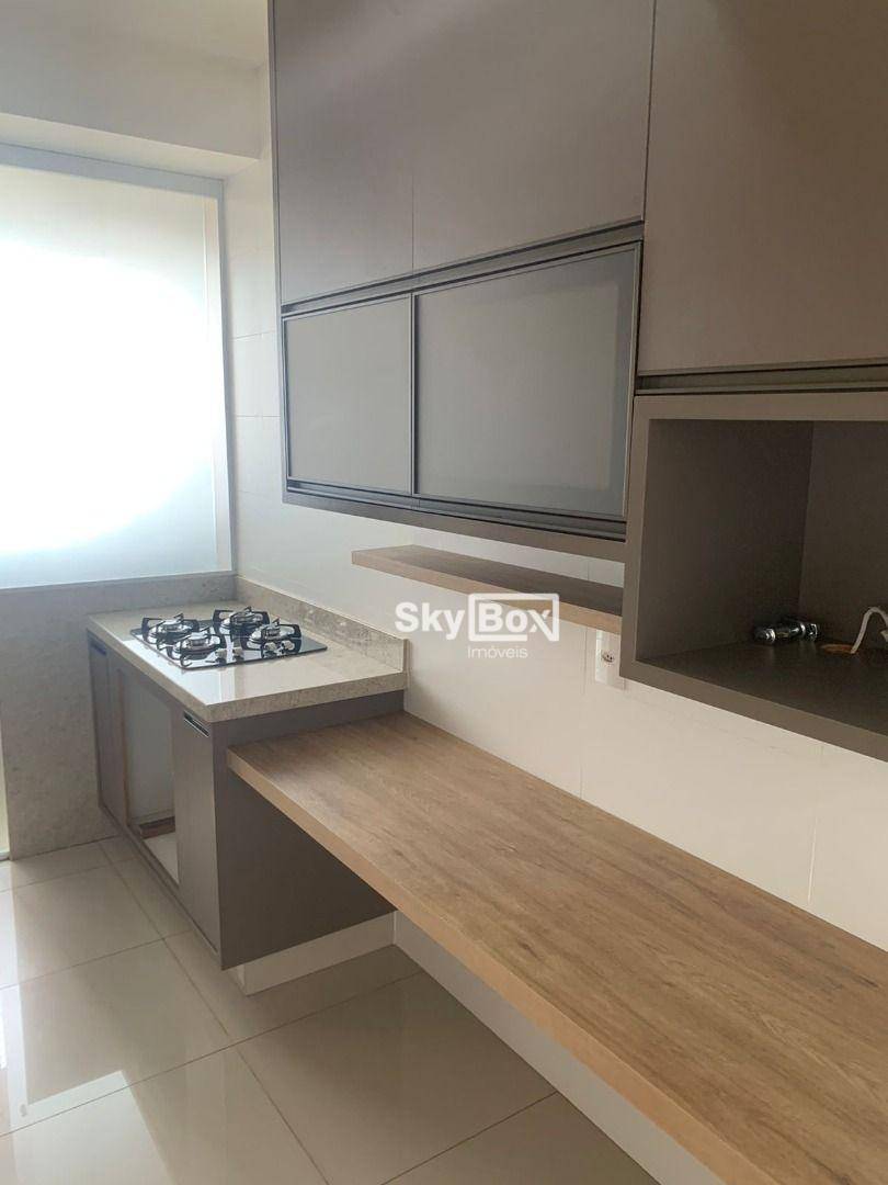 Apartamento à venda com 3 quartos, 86m² - Foto 13