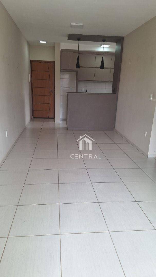 Apartamento, 2 quartos, 56 m² - Foto 1