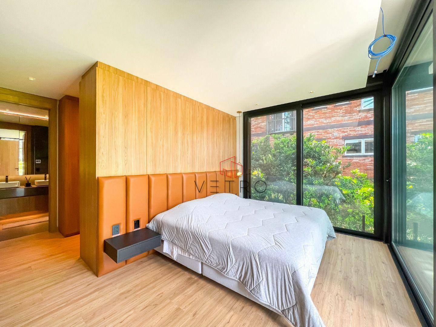 Casa de Condomínio à venda com 4 quartos, 607m² - Foto 11