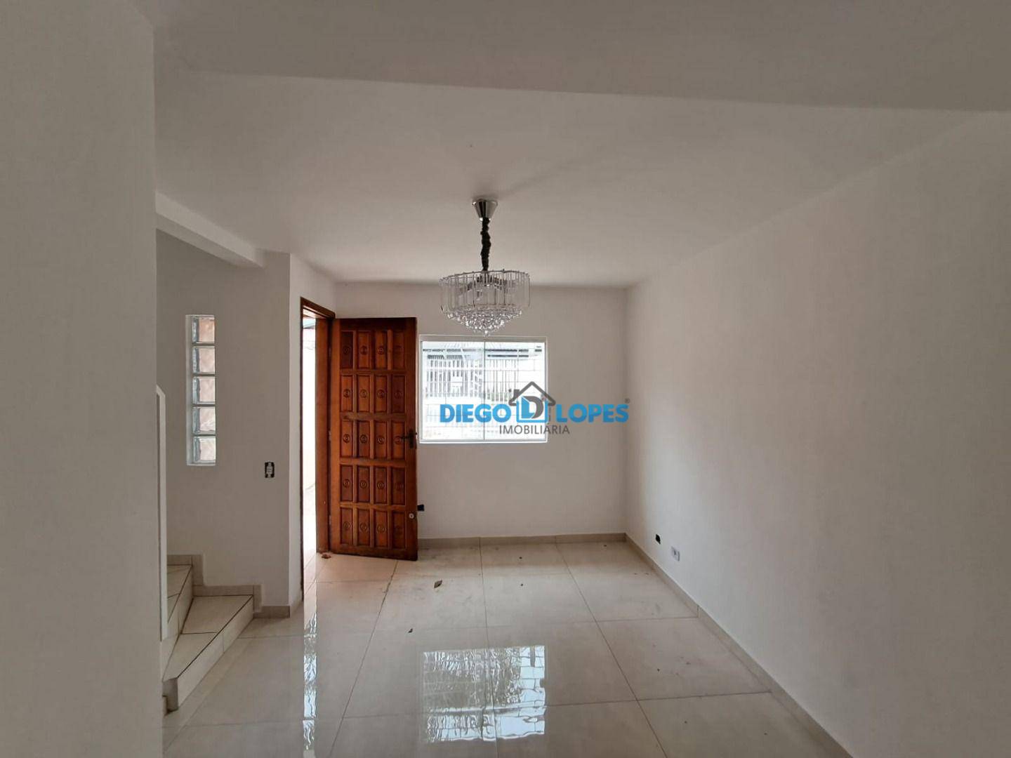 Sobrado à venda com 2 quartos, 68m² - Foto 26