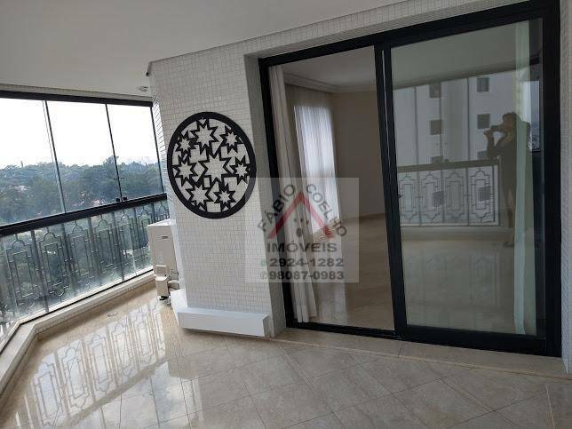 Apartamento à venda com 4 quartos, 310m² - Foto 23