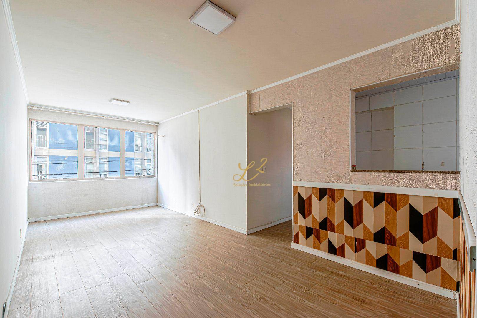 Apartamento, 3 quartos, 74 m² - Foto 2