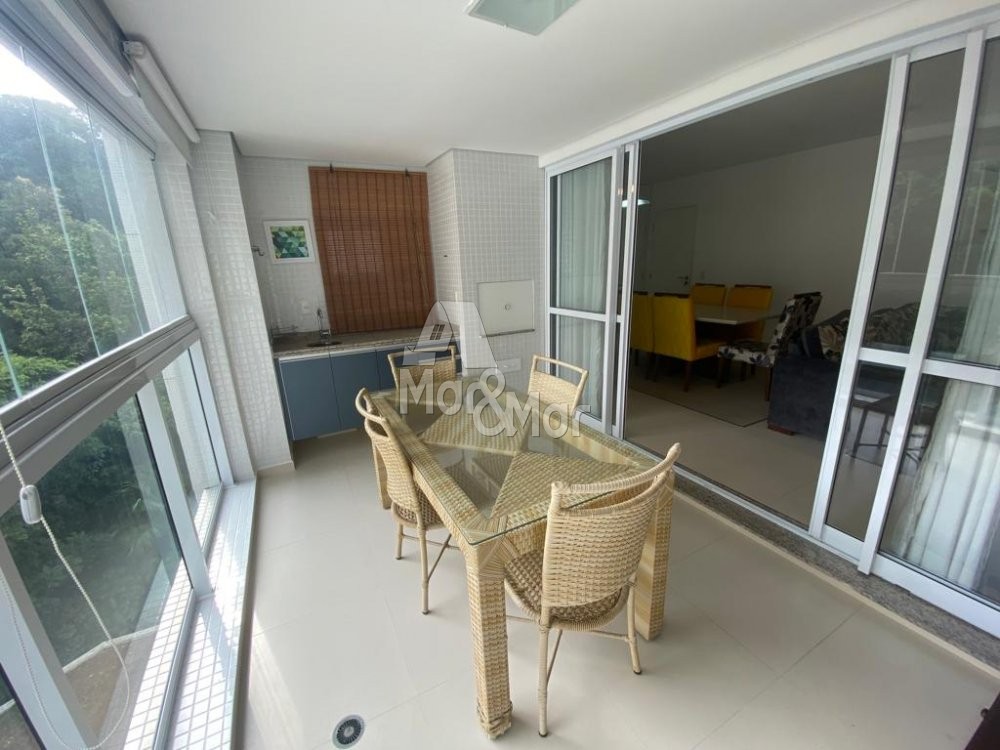 Apartamento à venda com 2 quartos, 84m² - Foto 2