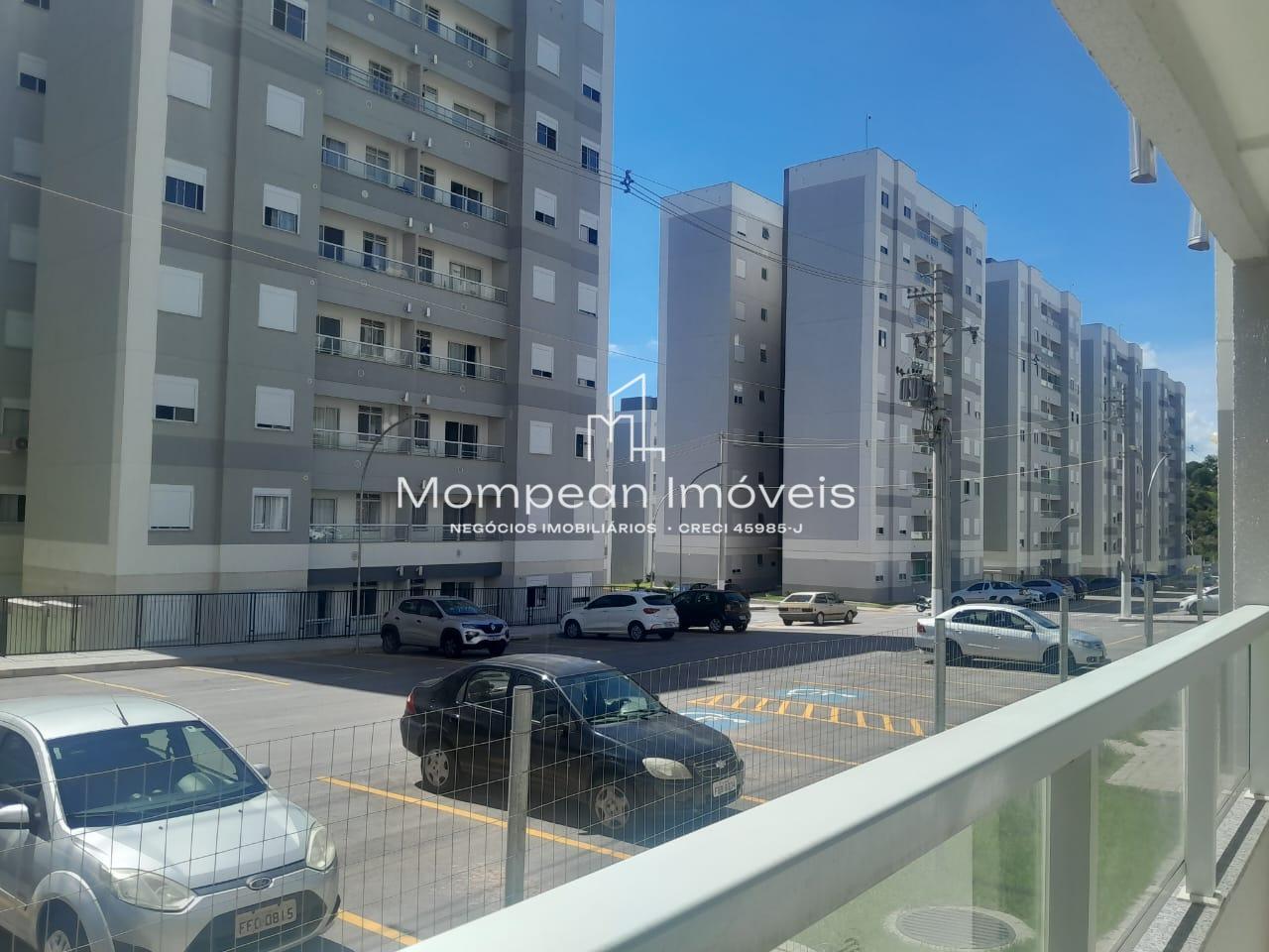 Apartamento para alugar com 3 quartos, 54m² - Foto 10