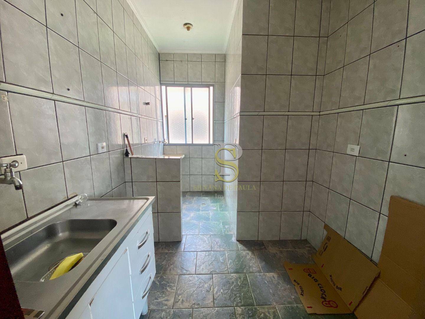 Apartamento à venda com 2 quartos, 48m² - Foto 5