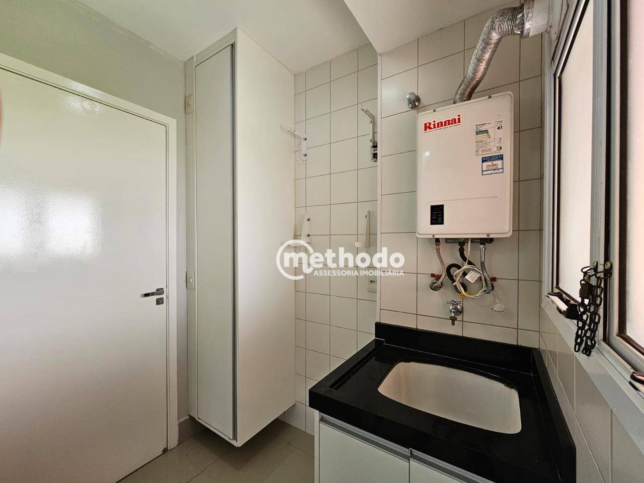 Apartamento para alugar com 3 quartos, 109m² - Foto 17