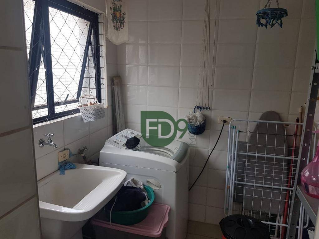 Apartamento à venda com 3 quartos, 100m² - Foto 6