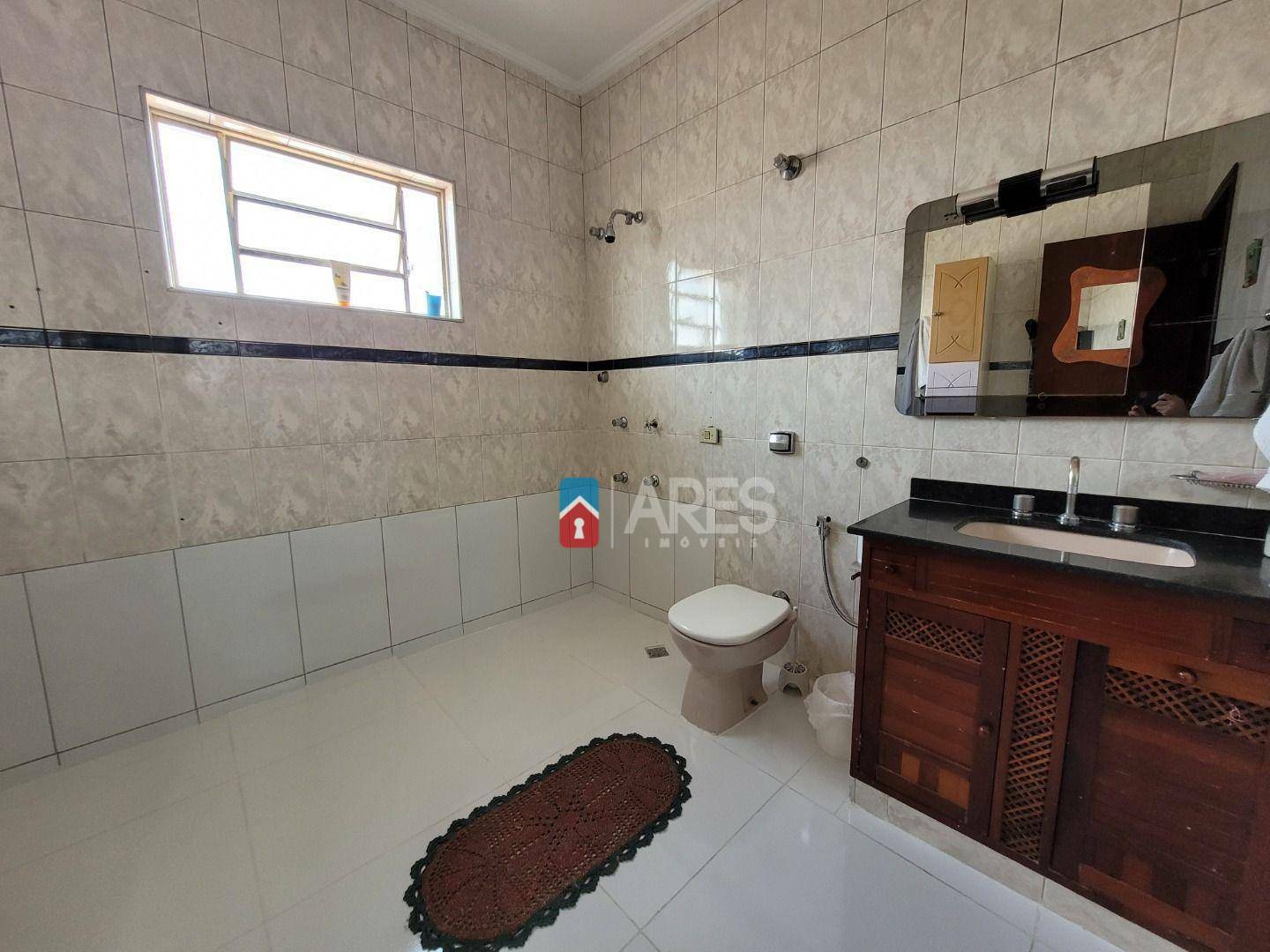 Casa à venda com 3 quartos, 203m² - Foto 14