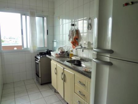 Apartamento à venda com 3 quartos, 129m² - Foto 10