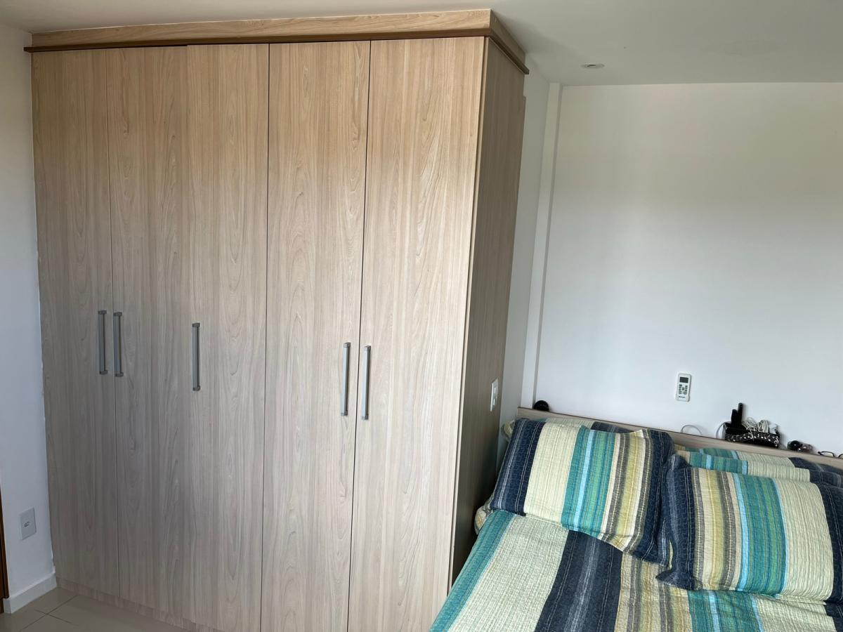 Cobertura à venda com 3 quartos, 150m² - Foto 15