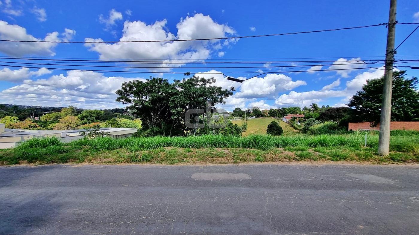 Terreno à venda, 2500m² - Foto 1