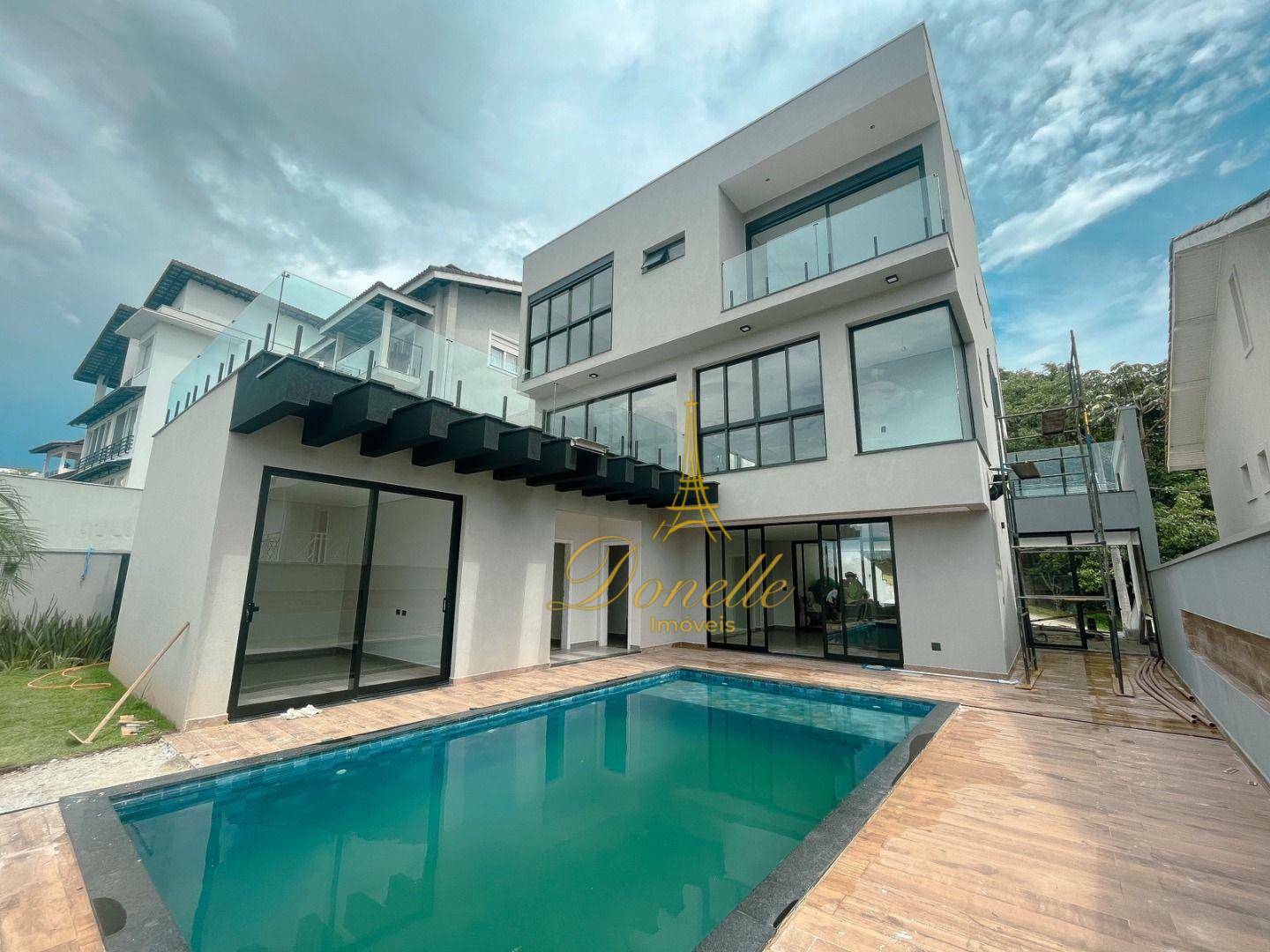 Sobrado à venda com 3 quartos, 410m² - Foto 11